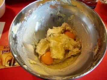 Quark-Himbeer-Torte mit Götterspeise - Rezept - Bild Nr. 7