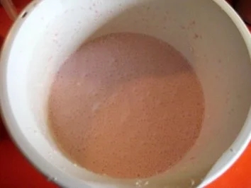 Quark-Himbeer-Torte mit Götterspeise - Rezept - Bild Nr. 13