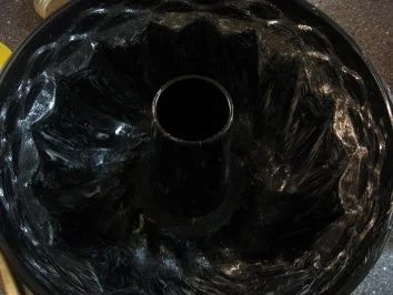 Rezept: Nusskuchen Bild Nr. 6 Nusskuchen - Rezept - Bild Nr. 6