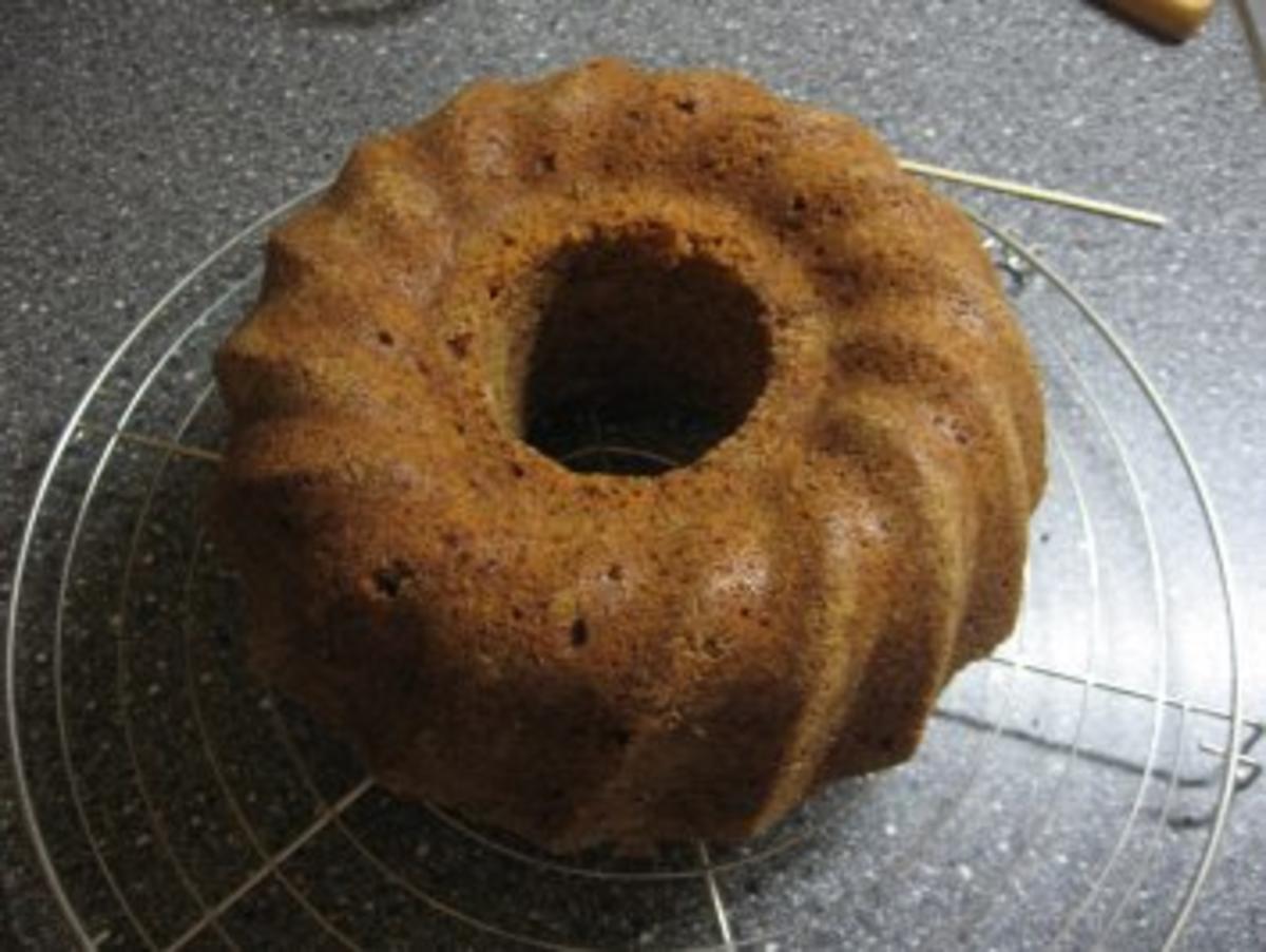 Nusskuchen - Rezept - Bild Nr. 9