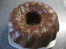 Nusskuchen - Rezept