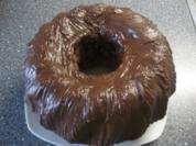 Nusskuchen - Rezept