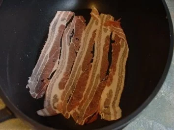 Pute mit Preiselbeerfüllung - Rezept - Bild Nr. 3