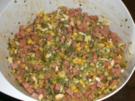 Bunter Salat - Rezept
