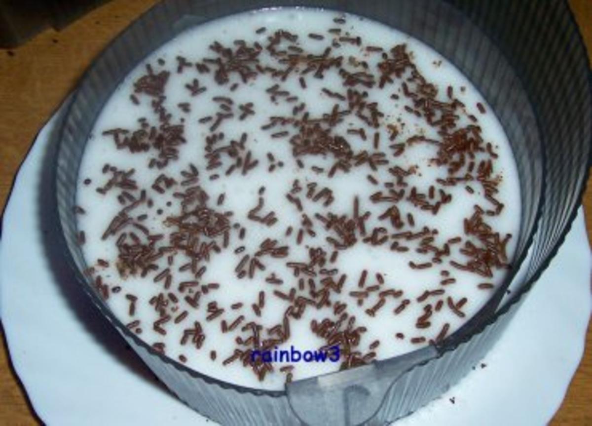 Backen: Mini-Schoko-Torte II - Rezept - Bild Nr. 8