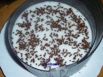 Backen: Mini-Schoko-Torte II - Rezept - Bild Nr. 8