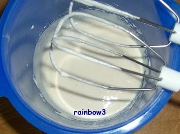 Backen: Mini-Schoko-Torte II - Rezept - Bild Nr. 2