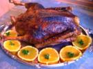 Gans - nicht nur zu Weinachten - Rezept