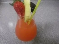 Hong Kong Sling - Rezept