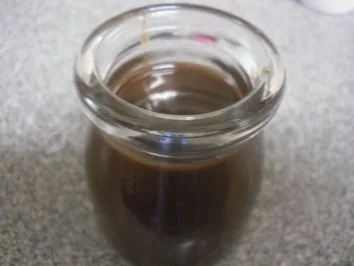 Rezept: Schokoladencreme Schokoladencreme - Rezept