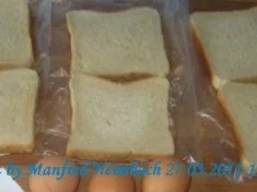 Fingerfood - Pobres Caballeros de Ajo – Arme Ritter auf kanarische Art - Rezept - Bild Nr. 5