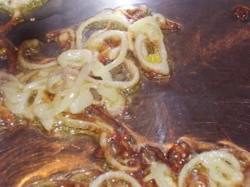 Fleisch: Ungarische Paprika-Hackrolle - Rezept - Bild Nr. 10