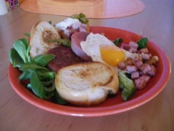 Kleines Frühstückchen - Rezept - Bild Nr. 2