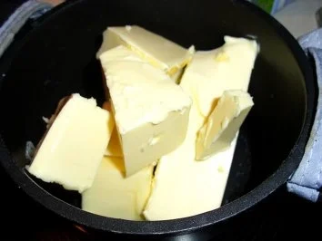 Dips und Saucen: Tomaten-Hollandaise - Rezept - Bild Nr. 3