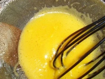 Dips und Saucen: Tomaten-Hollandaise - Rezept - Bild Nr. 4