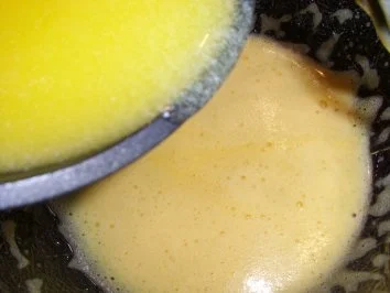 Dips und Saucen: Tomaten-Hollandaise - Rezept - Bild Nr. 5