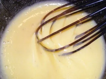 Dips und Saucen: Tomaten-Hollandaise - Rezept - Bild Nr. 6