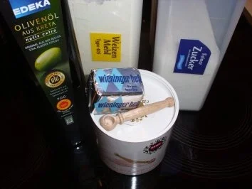 Rezept: Pizza: Basisteig Bild Nr. 2 Pizza: Basisteig - Rezept - Bild Nr. 2