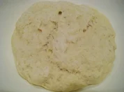 Pizza: Basisteig - Rezept