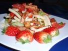 Frühlingshafter Nudelsalat - Rezept