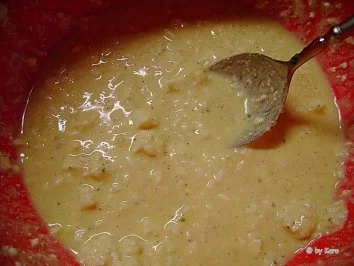 Rezept: Snacks: Blätterteig Muffins mit Schafskäse und Spinat Bild Nr. 3 Snacks: Blätterteig Muffins mit Schafskäse und Spinat - Rezept - Bild Nr. 3