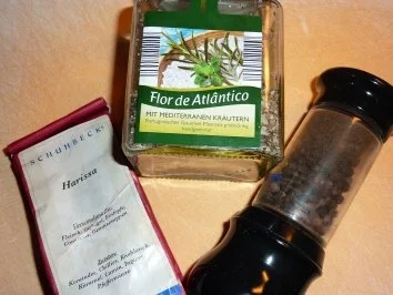 Rezept: Fl/Schwein: Gyrospfanne überbacken Bild Nr. 7 Fl/Schwein: Gyrospfanne überbacken - Rezept - Bild Nr. 7