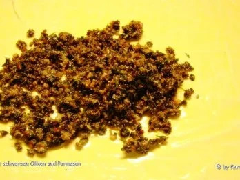 Snacks: Bunte Olivenöhrchen - Rezept - Bild Nr. 3