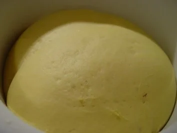 Frühstücksweißbrot - Rezept - Bild Nr. 3