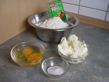 Frühstücksweißbrot - Rezept - Bild Nr. 2