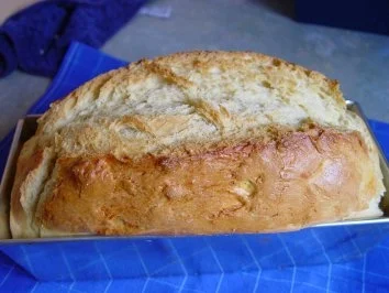 Frühstücksweißbrot - Rezept - Bild Nr. 4