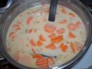 Rahmsoße - Rezept