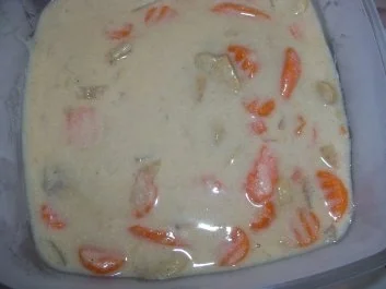 Rahmsoße - Rezept - Bild Nr. 2