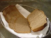 Gewürzbrot - Rezept