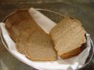 Gewürzbrot - Rezept