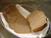 Gewürzbrot - Rezept