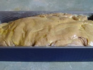 Gewürzbrot - Rezept - Bild Nr. 2