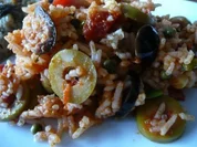 Basmatireis nach Biggis Art - Rezept