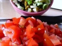 Basmatireis nach Biggis Art - Rezept - Bild Nr. 4