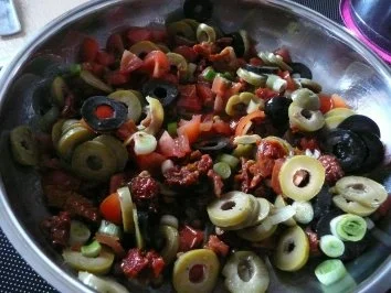 Basmatireis nach Biggis Art - Rezept - Bild Nr. 6