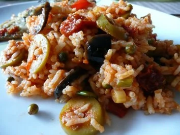 Basmatireis nach Biggis Art - Rezept - Bild Nr. 9