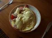 Rezept: Sonntagsfrühstück Sonntagsfrühstück - Rezept