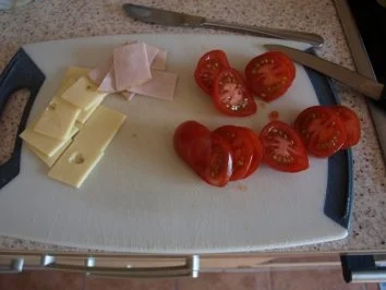 Sonntagsfrühstück - Rezept - Bild Nr. 4