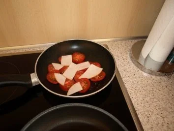 Sonntagsfrühstück - Rezept - Bild Nr. 5