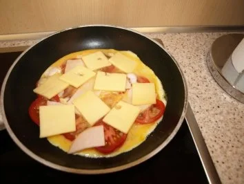 Sonntagsfrühstück - Rezept - Bild Nr. 6