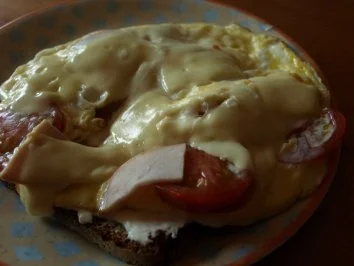 Sonntagsfrühstück - Rezept - Bild Nr. 7