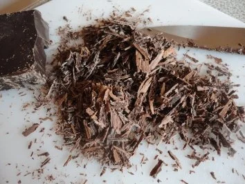 Schokolade Rosinen Brioche - Rezept - Bild Nr. 5