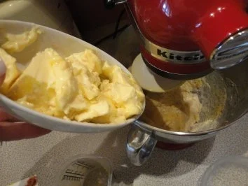 Schokolade Rosinen Brioche - Rezept - Bild Nr. 4