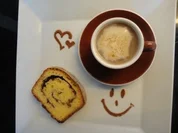 Schokolade Rosinen Brioche - Rezept