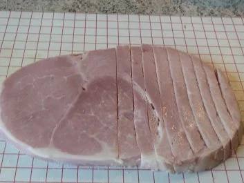 Pfannengericht: Porree - Würstchen -  Käseragout - Rezept - Bild Nr. 5