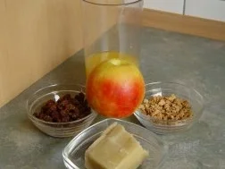 Bratapfel - Rezept - Bild Nr. 2